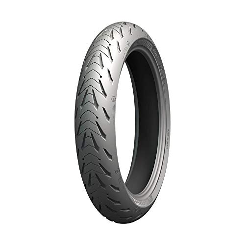 Gomme Michelin Pilot road 5 trail 110 80 R19 M/C 59V TL per Moto