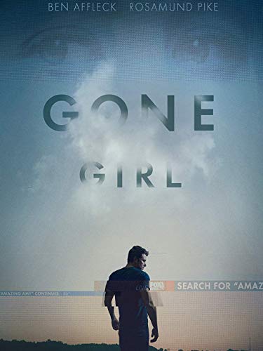 GONE GIRL