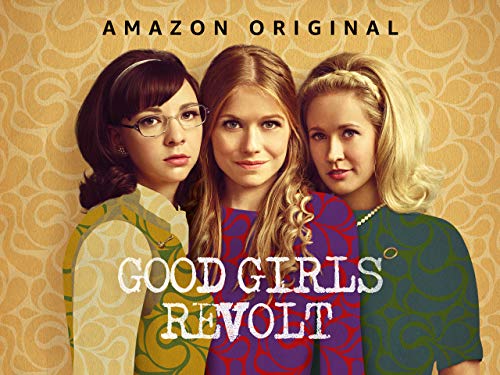 Good Girls Revolt - Season 1