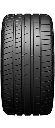 Goodyear 76539 Neumático 255/35 R20 97Y, Eagle F1 Supersport para Furgoneta, Invierno