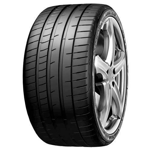 Goodyear 76555 Neumático 295/30 R20 101Y, Eagle F1 Supersport para Turismo, Verano