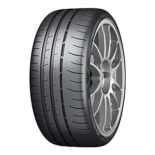 Goodyear 79382 Neumático Eagle F1 Supersport R 265/30 R20 94Y para Turismo, Verano