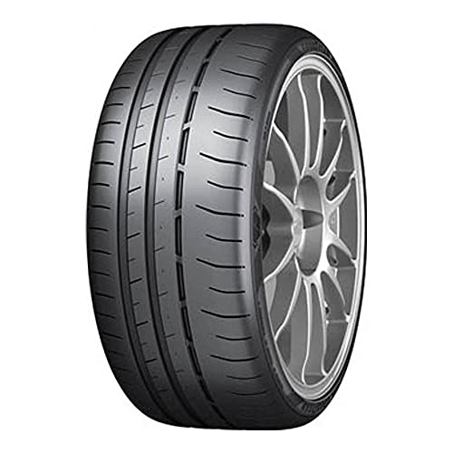 Goodyear 79413 Neumático Eagle F1 Supersport R 305/30 R19 102Y para Turismo, Verano