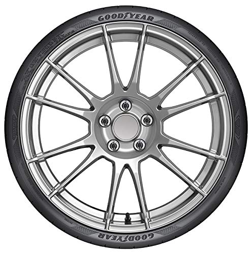Goodyear F1 Supersport FP R XL - 265/35R20 99Y - Neumáticos de verano