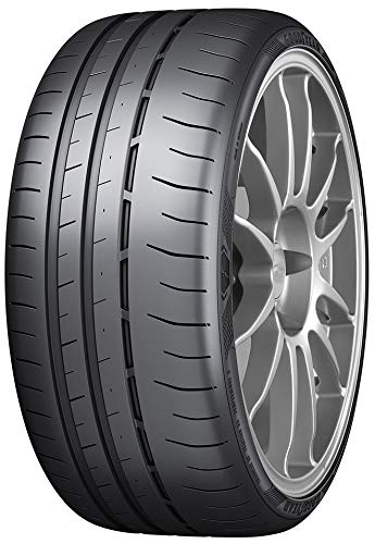 Goodyear F1 Supersport FP R XL - 265/35R20 99Y - Neumáticos de verano