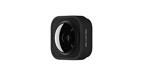 GoPro De Lente MAX (HERO10 Black/HERO9 Black) - Accesorio Oficial de GoPro