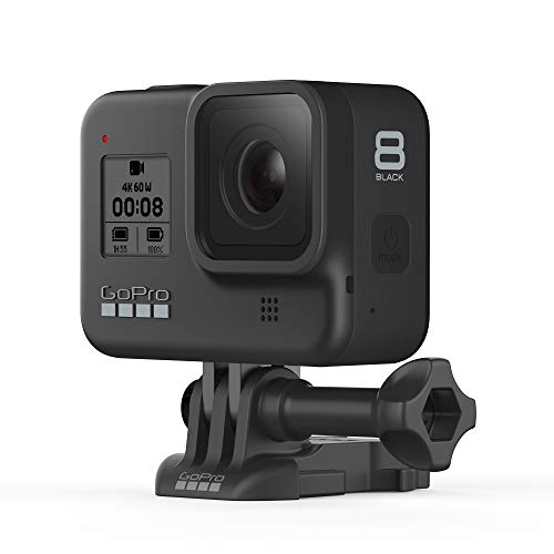 GoPro HERO8 Black SBL with SD 32 GB 2019