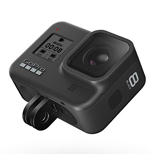 GoPro HERO8 Black SBL with SD 32 GB 2019