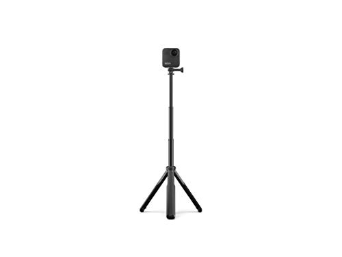 GoPro MAX Grip + Tripod - Black