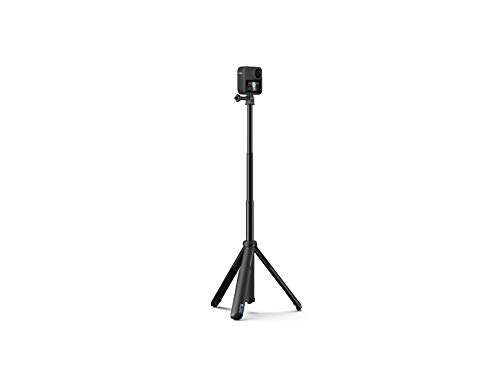 GoPro MAX Grip + Tripod - Black