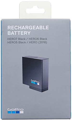 GoPro Rechargeable Battery (Hero 5/6/7)