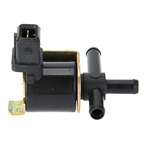 Gorgeri Turbo Boost Valve, Turbo Boot Pressure Solenoid Valve 058906283E 058906283 C Ajuste para A3 A4 A6 TT 1.8T