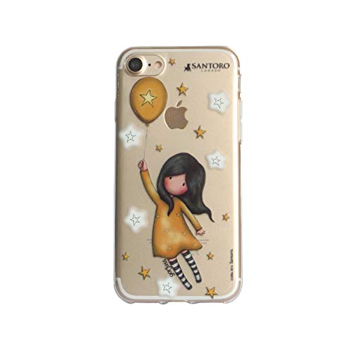 Gorjuss funda Apple iPhone 8/7 Fly Away