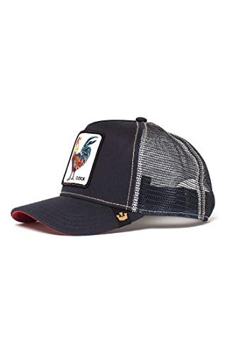 Gorra Goorin Bros Baseball Gallo Unisex