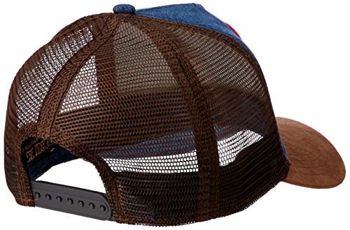 GORRA GOORIN BROS BIG STRUT " GALLO"