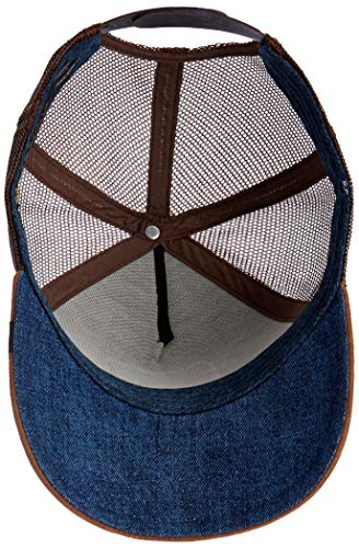 GORRA GOORIN BROS BIG STRUT " GALLO"