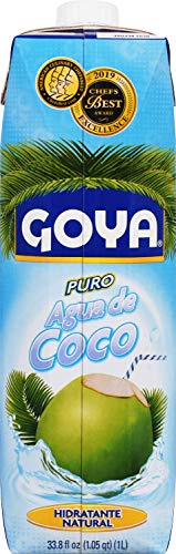 Goya Agua de Coco - 1 l
