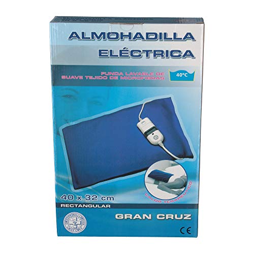 Gran Cruz CN354081.0 - Almohadilla electrica