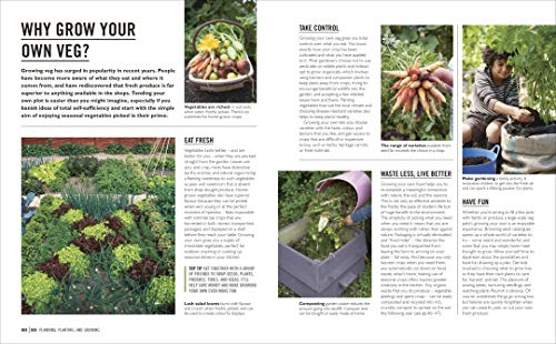 Grow Easy Veg: Essential Know-how and Expert Advice for Gardening Success