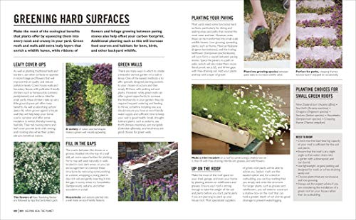 Grow Eco-gardening: Essential Know-how and Expert Advice for Gardening Success (DK Grow)