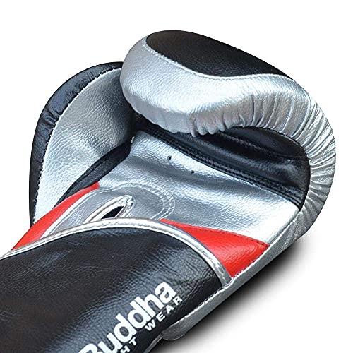 Guantes de Boxeo Muay Thai Kick Boxing Buddha Advance