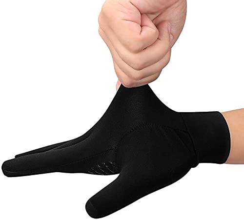 Guantes para hombres Guantes deportivos al aire libre Pantalla táctil Bicicleta Bicicleta ciclismo Guantes for hombres for hombres Mujeres a prueba de viento Simulados hombres cálidos Hombres Ciclismo