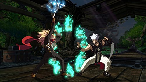 Guilty Gear XRD: Rev2