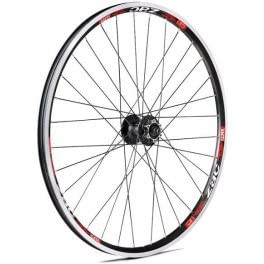 Gurpil Rueda Delantera Xm 27.5"" V-Brake/Disco Centerlock Buje Shimano 4050 Negro