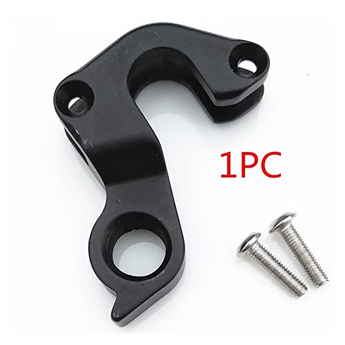 HANGHANG SHU-Store Ajuste for 1pc Road Bicycle Gear Rainleur Perching Perching Percha Trasera for Cannondale F-si Carbono F29 Cannondale Bisturpar Flash Carbon (Color : WGH149P1)