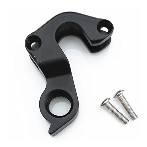 HANGHANG SHU-Store Ajuste for 1pc Road Bicycle Gear Rainleur Perching Perching Percha Trasera for Cannondale F-si Carbono F29 Cannondale Bisturpar Flash Carbon (Color : WGH149P1)