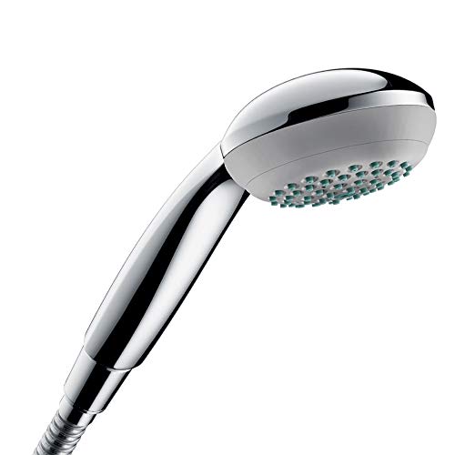 Hansgrohe 28585000 Crometta 85 ducha de mano, cromo