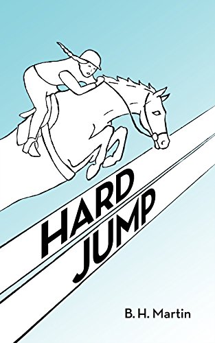 Hard Jump (English Edition)