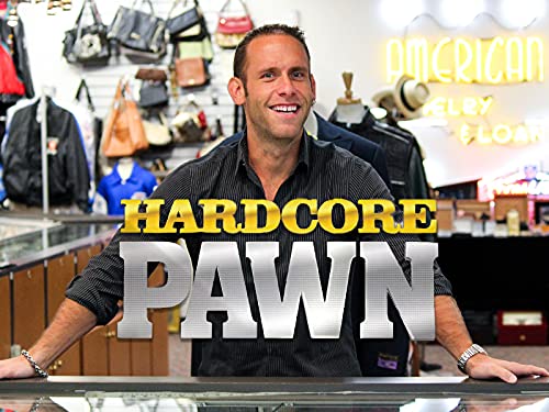 Hardcore Pawn