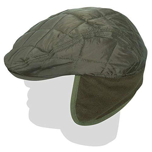 HART Gorra Ascott-C c. Padded Talla 62