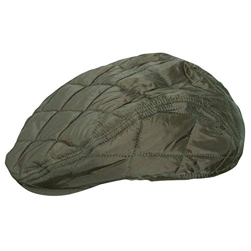 HART Gorra Ascott-C c. Padded Talla 62