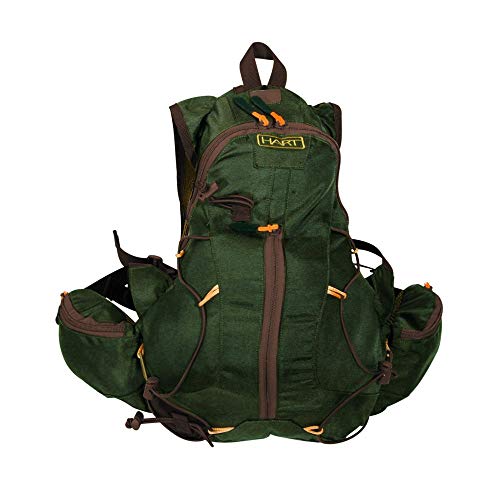 Hart Hunting - Mochila Hart NB litepack 11l - c.Verde