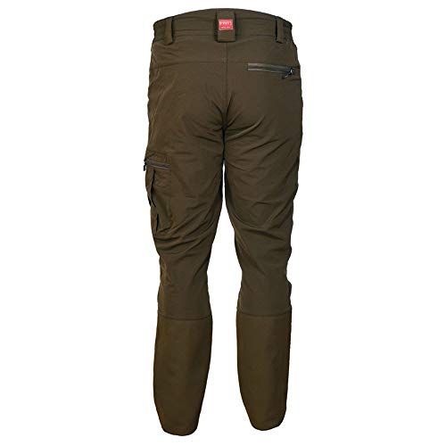 HART Pantalón Moritz-T