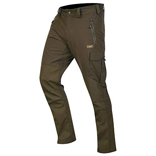 HART Pantalón Moritz-T