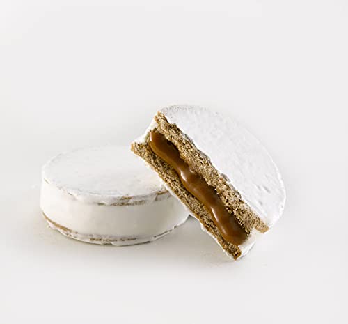 Havanna Alfajores Mixtos - 306 gr