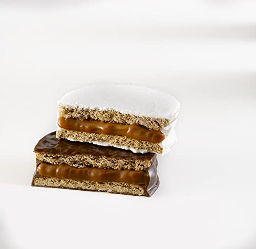 Havanna Alfajores Mixtos - 306 gr