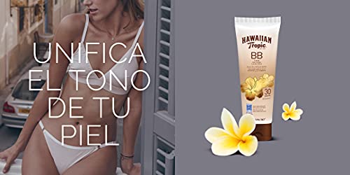 HAWAIIAN Tropic Hawaiian Tropic, Filtro Solar Corporal, Crema, 150 Mililitro