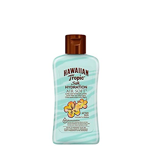 HAWAIIAN Tropic - Neceser De Viaje