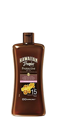 HAWAIIAN Tropic - Neceser De Viaje