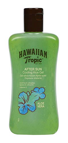 Hawaiian Tropic Silk Hydration - Loción Protective