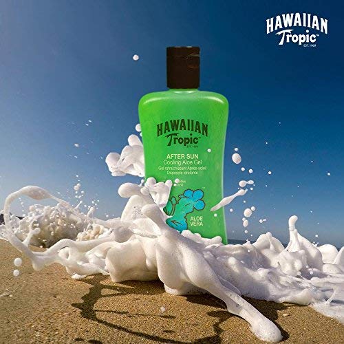 Hawaiian Tropic Silk Hydration - Loción Protective