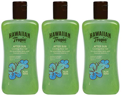 Hawaiian Tropic Silk Hydration - Loción Protective