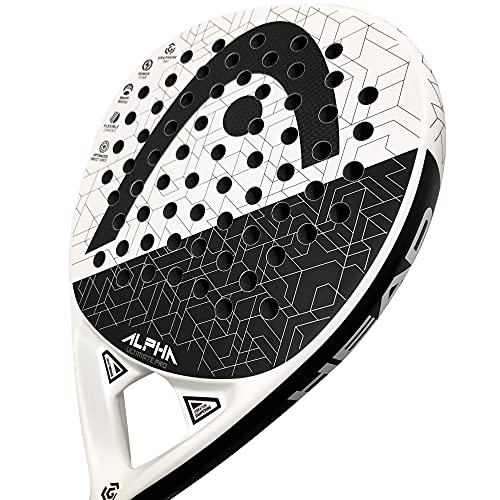 Head Graphene 360+ Alpha Ultimate Pro LTD