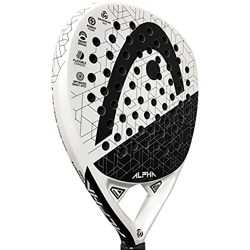 Head Graphene 360+ Alpha Ultimate Pro LTD