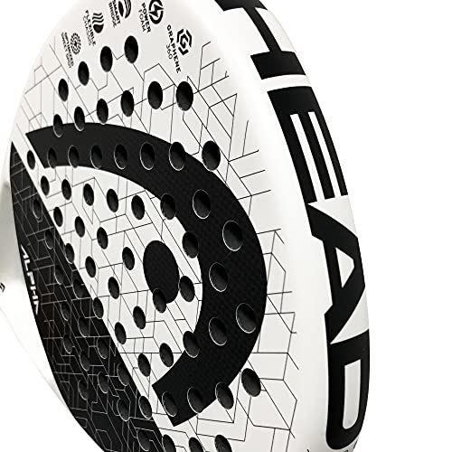 Head Graphene 360+ Alpha Ultimate Pro LTD