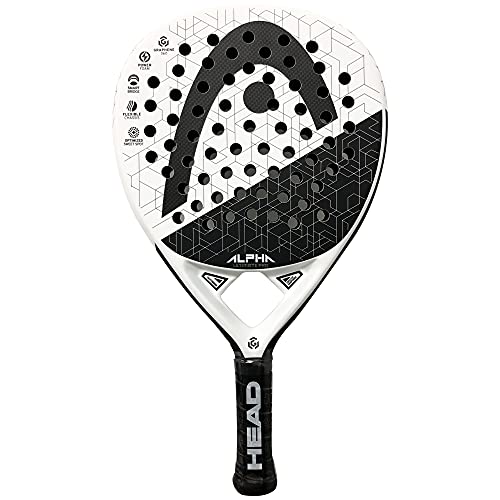 Head Graphene 360+ Alpha Ultimate Pro LTD